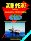 Image for South America Countries Mineral Industry Handbook
