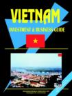 Image for Vietnam Investment and Business Guide