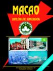 Image for Macao Diplomatic Handbook