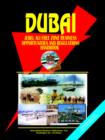 Image for Dubai Jebel Ali Free Zone Business Opportunities and Regulations Handbook