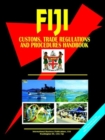 Image for Fiji Customs Trade Regulations and Procedures Handbook