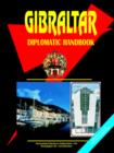 Image for Gibraltar Diplomatic Handbook