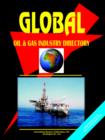 Image for Global Oil &amp; Gas Industry Directory