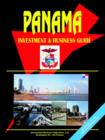Image for Panama Investment and Business Guide
