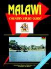 Image for Malawi Country Study Guide