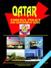Image for Qatar Foreign Policy and Government Guide