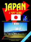 Image for Japan a Spy Guide