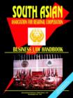 Image for South Asian Association for Regional Cooperation (Saarc) Business Law Handbook