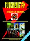Image for Turkmenistan Business Law Handbook
