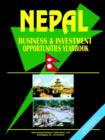 Image for Nepal Business and Investment Opportunities Yearbook