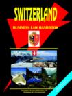 Image for Switzerland : Business Law Handbook
