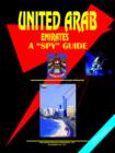 Image for United Arab Emirates a Spy Guide