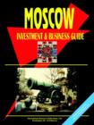 Image for Moscow City Investment &amp; Business Guide