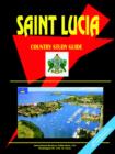 Image for Saint Lucia Country Study Guide
