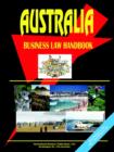 Image for Australia Business Law Handbook