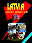 Image for Latvia Investment and Business Guide