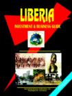 Image for Liberia Investment and Business Guide