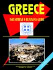 Image for Greece Investment and Business Guide