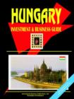 Image for Hungary Investment and Business Guide