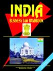 Image for India Business Law Handbook