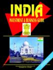 Image for India Investment and Business Guide
