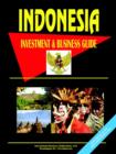 Image for Indonesia Investment and Business Guide