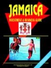 Image for Jamaica Investment and Business Guide