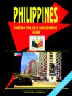 Image for Philippines Foreign Policy and Government Guide