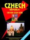 Image for Czech Republic Country Study Guide