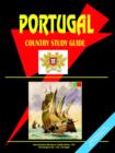 Image for Portugal Country Study Guide