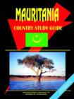 Image for Mauritania Country Study Guide