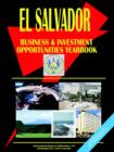 Image for El Salvador Business and Investment Opportunities Yearbook