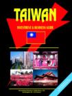 Image for Taiwan Investment and Business Guide