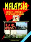 Image for Malaysia Business and Investment Opportunities Yearbook