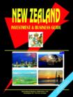 Image for New Zealand Investment and Business Guide