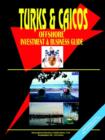 Image for Turks &amp; Caicos Offshore Investment &amp; Business Guide