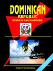 Image for Dominican Republic Business Law Handbook