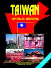 Image for Taiwan Diplomatic Handbook