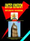 Image for United Kingdom Diplomatic Handbook