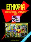 Image for Ethiopia Foreign Policy and Government Guide