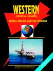 Image for Western European Countreis Mining and Mineral Industry Handbook