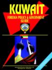 Image for Kuwait Foreign Policy and Government Guide