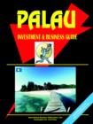 Image for Palau Investment &amp; Business Guide