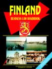 Image for Finland Business Law Handbook