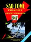 Image for Sao Tome and Principe Country Study Guide
