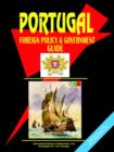 Image for Portugal Foreign Policy and Government Guide