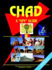 Image for Chad a Spy Guide