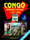 Image for Congo Democratic Republic a Spy Guide