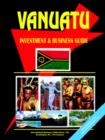 Image for Vanuatu Investment and Business Guide