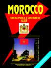 Image for Morocco Foreign Policy and Government Guide